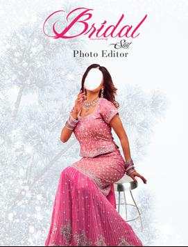 Bridal Suite Photo Editor 2017 2 تصوير الشاشة