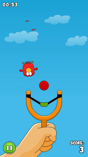 Bird Shooter screenshot 4