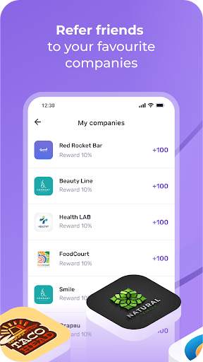UDS App 4 تصوير الشاشة