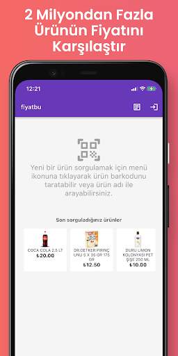fiyatbu - fiyat karşılaştırma screenshot 1
