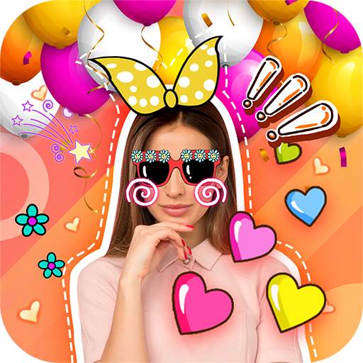 Photo PIP & Scene Editor 1.0.18