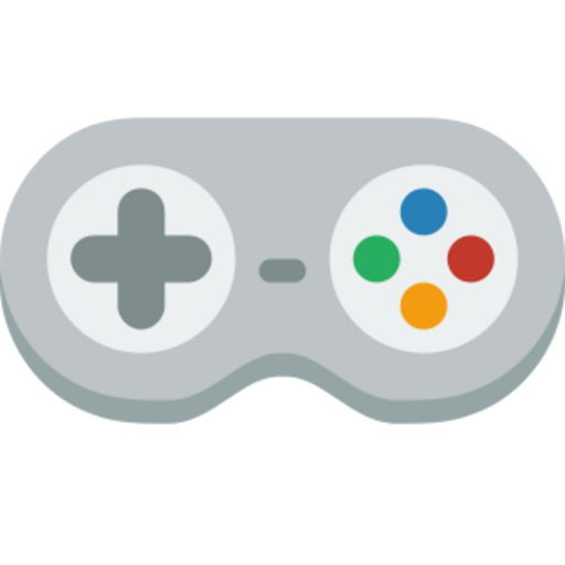 DosGame Player icon