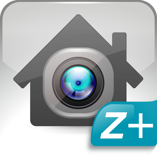 mCamView Z  أيقونة