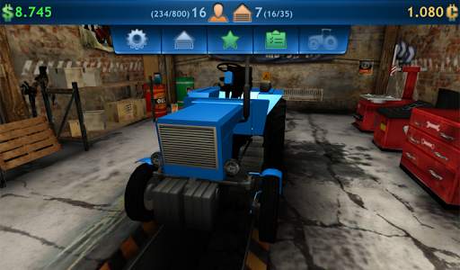 Farm FIX Simulator 2014 screenshot 9