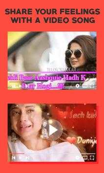 Beyhadh Video Status screenshot 3