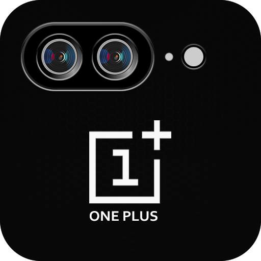 Camera for Oneplus : Shot on Oneplus camera editor 1.0