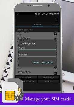 SIM Tool Free Download screenshot 4