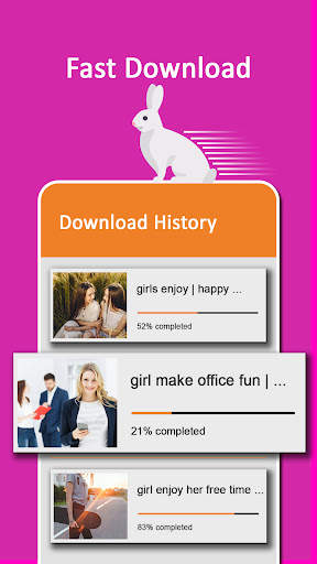 Suppr Fast Browser Secure Pro screenshot 6