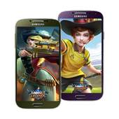 ML Heroes Skins Wallpapers 1.01