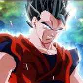 Gohan Wallpaper HD on 9Apps