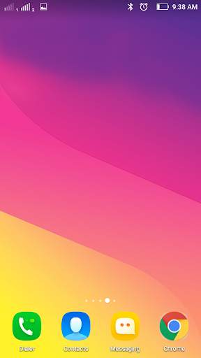 HD Oppo Wallpaper screenshot 5