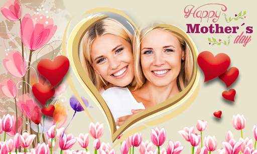 Happy Mother Day 2021 Photo Frames 5 تصوير الشاشة