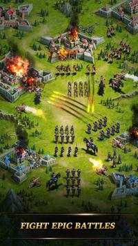Total Clash скриншот 3