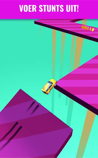 Skiddy Car screenshot 8