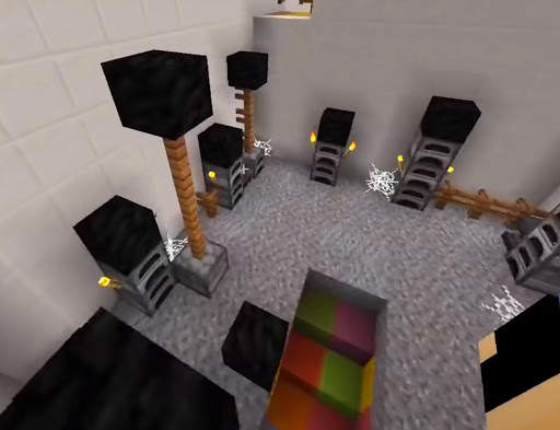 Mod Parkour Maps screenshot 4