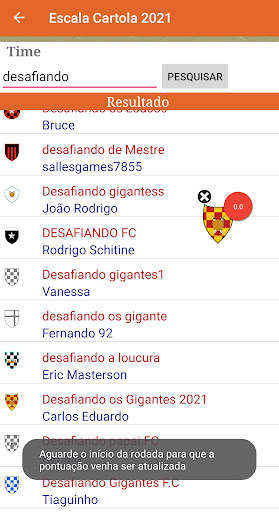 Pirata do Cartola screenshot 6