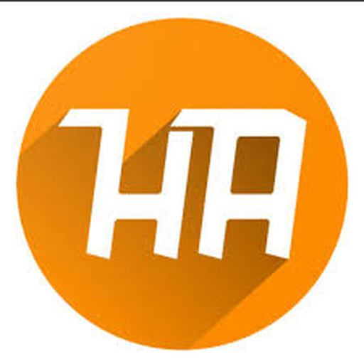 Ha Tunnel VPN: Free data Files and Live Help icon