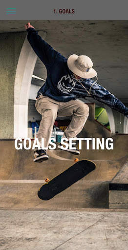 BUILD YOUR ACTIONS PLAN screenshot 2