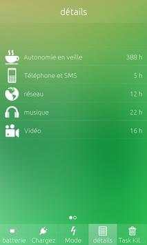 Smart Battery Saver screenshot 3