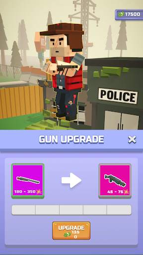 Zombie Survival screenshot 2
