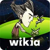 FANDOM for: Don't Starve