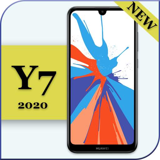 Theme for Huawei Y7 1.0.0