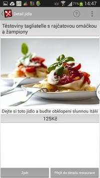 Mobil RESTAURACE screenshot 7