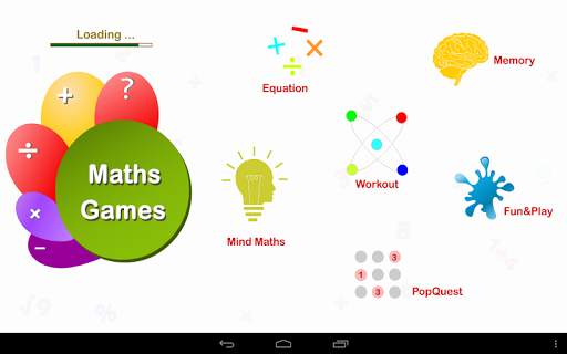 Math Games for Adults screenshot 17