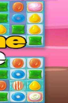 Guide Candy Crush Jelly Saga screenshot 3