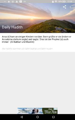 IslamicHub - Athan, Quran, Hadith, News, Ramadan screenshot 15