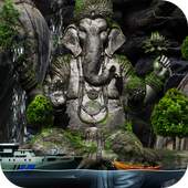 Ganesh Live Wallpaper 2018 1.0.1