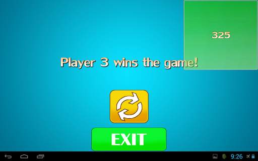 Reaction VS 1-4 Player screenshot 4