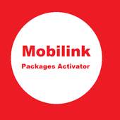 Mobilink Packages 1.3