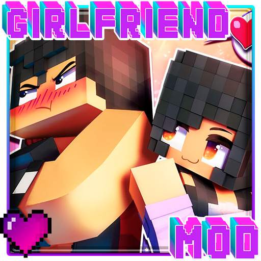 Girlfriends Addon   Boyfriends Mod 1.0