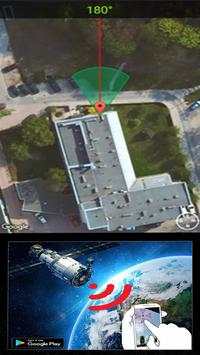 satellite director dish & satfinder screenshot 5
