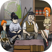 60 Seconds Survival icon
