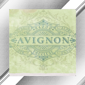 Vintage Photo Frames icon