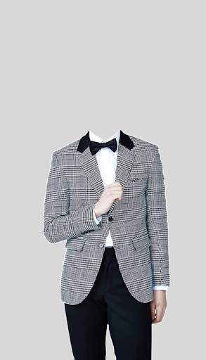 Baby Boy Suit Photo Montage screenshot 7