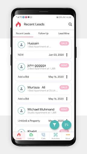 fam Mate screenshot 2