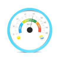 Room Temperature Measure App icon