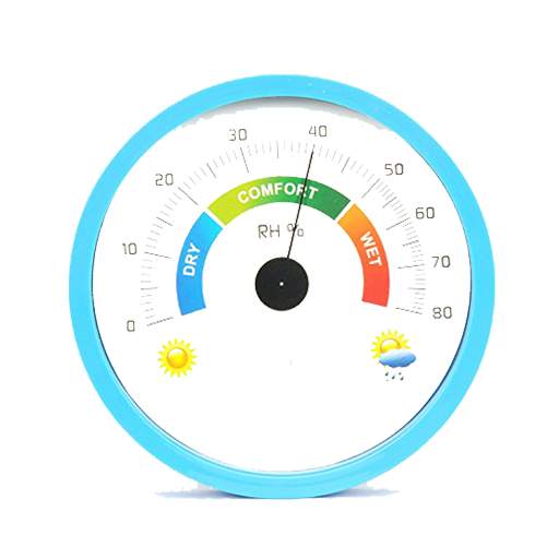 Room Temperature Measure App screenshot 1