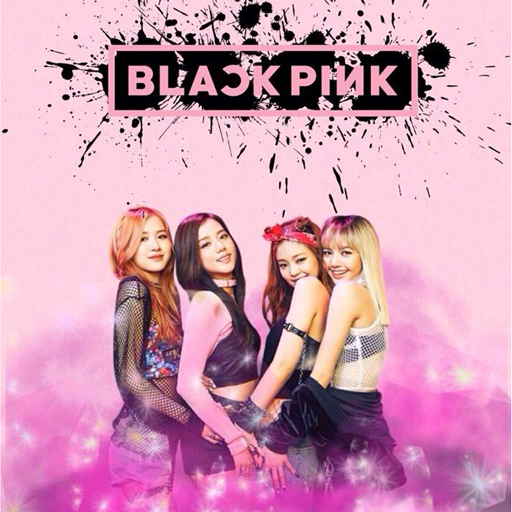 Blackpink Song Offline आइकन