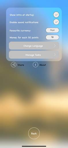 My Little Tasks screenshot 5