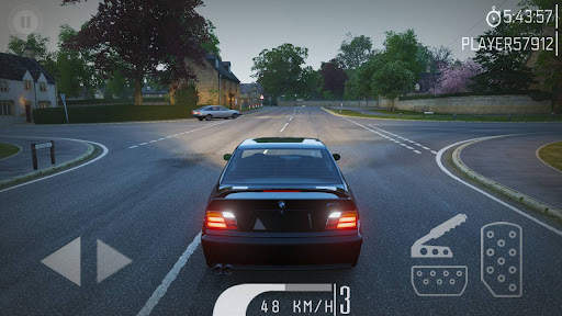 E36 BMW Drift Extreme screenshot 3