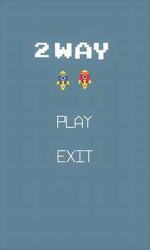 2 way Jet screenshot 8