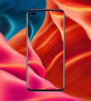Wallpapers for Realme X50 Pro Wallpaper screenshot 6