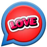 Love Sticker 2021 -WAStickerApps‏ logo