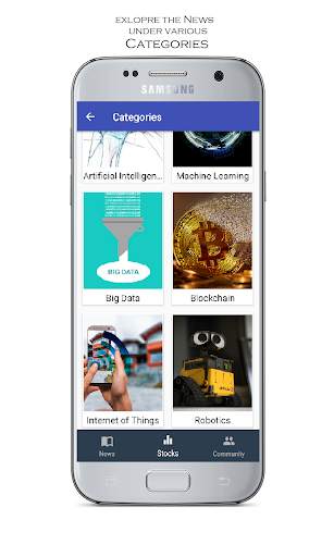 AI Today : Artificial Intelligence News & AI 101 screenshot 6