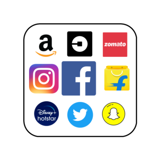 All in One- Fast and Secure Space saver icon