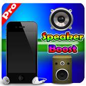 Speaker Booster Pro 2018 1.1